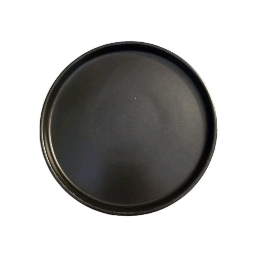 Stone + Lain Four Piece 8" Stoneware Salad Plate Set
